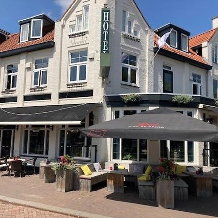 Boutique Hotel De Valk Valkenswaard Eksteriør bilde