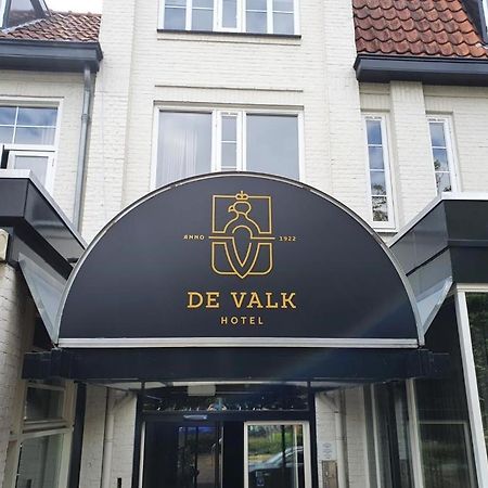 Boutique Hotel De Valk Valkenswaard Eksteriør bilde