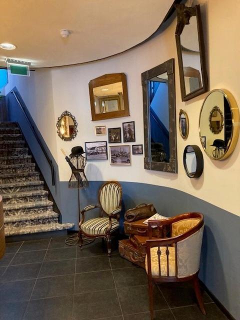 Boutique Hotel De Valk Valkenswaard Eksteriør bilde