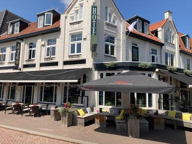 Boutique Hotel De Valk Valkenswaard Eksteriør bilde