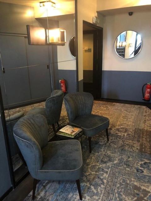 Boutique Hotel De Valk Valkenswaard Eksteriør bilde