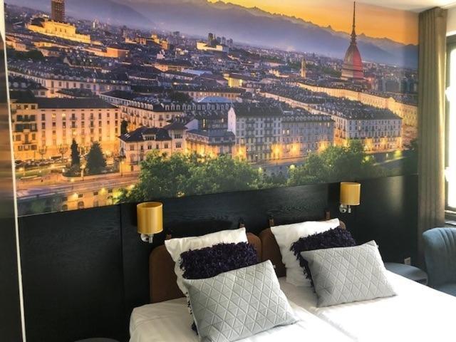 Boutique Hotel De Valk Valkenswaard Eksteriør bilde