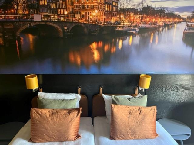 Boutique Hotel De Valk Valkenswaard Eksteriør bilde