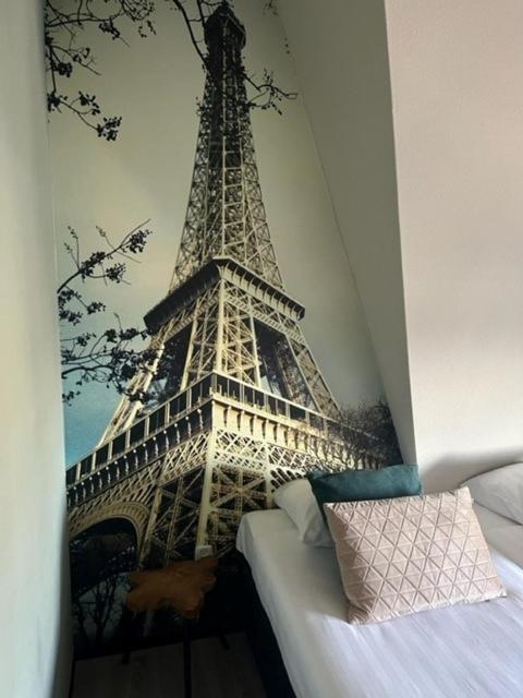 Boutique Hotel De Valk Valkenswaard Eksteriør bilde
