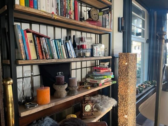 Boutique Hotel De Valk Valkenswaard Eksteriør bilde