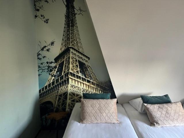 Boutique Hotel De Valk Valkenswaard Eksteriør bilde