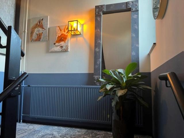 Boutique Hotel De Valk Valkenswaard Eksteriør bilde