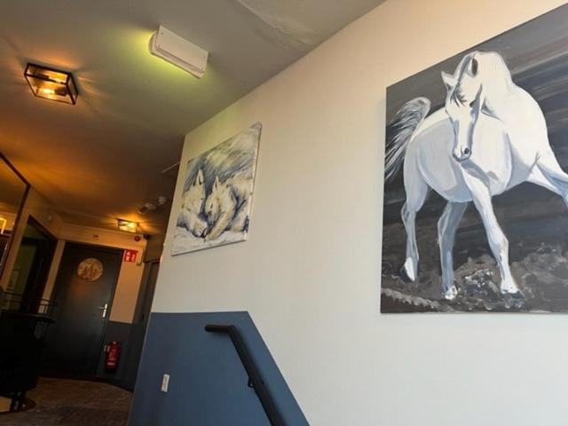 Boutique Hotel De Valk Valkenswaard Eksteriør bilde