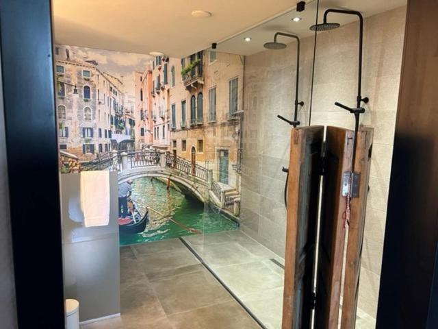 Boutique Hotel De Valk Valkenswaard Eksteriør bilde