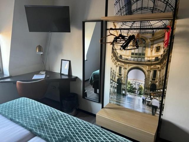 Boutique Hotel De Valk Valkenswaard Eksteriør bilde