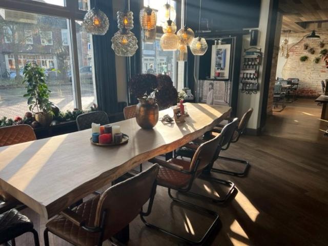 Boutique Hotel De Valk Valkenswaard Eksteriør bilde